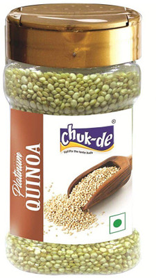 Chukde White Quinoa Seeds(125 g)