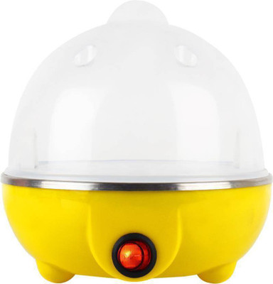 RetailShopping RP109 Egg Cooker(7 Eggs)