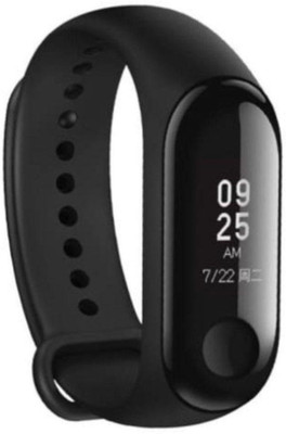 Plus Shine M3 Fitness Band Fitness Band(Black, Pack of 1)
Plus Shine M3 Fitness Band Fitness Band(Black, Pack of 1)