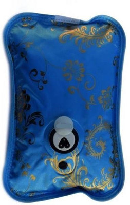 CRETO Best Quality Electric Warm Gel Bag for Joint/Muscles Pain electric 1 L Hot Water Bag(Multicolor)
CRETO Best Quality Electric Warm Gel Bag for Joint/Muscles Pain electric 1 L Hot Water Bag(Multicolor)
