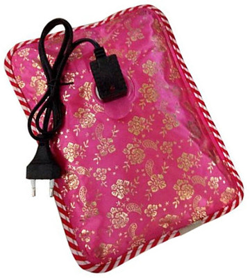 saioni SX -09 Electric Heating Gel Bag for Joint/Muscle Pain Electric 1 L Hot Water Bag(Multicolor)
saioni SX -09 Electric Heating Gel Bag for Joint/Muscle Pain Electric 1 L Hot Water Bag(Multicolor)