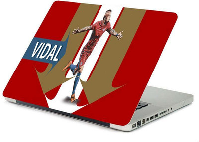 PrintHunt FASHION DESING MULTICOLOR Laptop Skin Sticker 3 MM LAPTOP STICKERS-545 VINYL Laptop Decal 15.6
PrintHunt FASHION DESING MULTICOLOR Laptop Skin Sticker 3 MM LAPTOP STICKERS-545 VINYL Laptop Decal 15.6