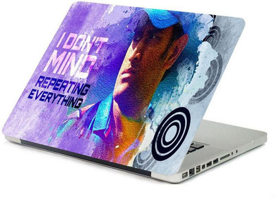 PrintHunt FASHION DESING MULTICOLOR Laptop Skin Sticker 3 MM LAPTOP STICKERS-362 VINYL Laptop Decal 15.6
PrintHunt FASHION DESING MULTICOLOR Laptop Skin Sticker 3 MM LAPTOP STICKERS-362 VINYL Laptop Decal 15.6