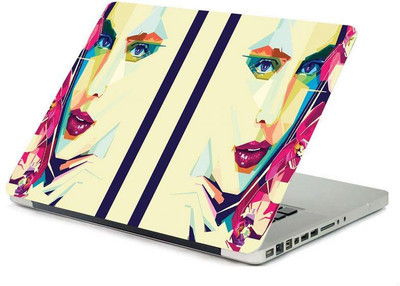 PrintHunt FASHION DESING MULTICOLOR Laptop Skin Sticker 3 MM LAPTOP STICKERS-327 VINYL Laptop Decal 15.6
PrintHunt FASHION DESING MULTICOLOR Laptop Skin Sticker 3 MM LAPTOP STICKERS-327 VINYL Laptop Decal 15.6