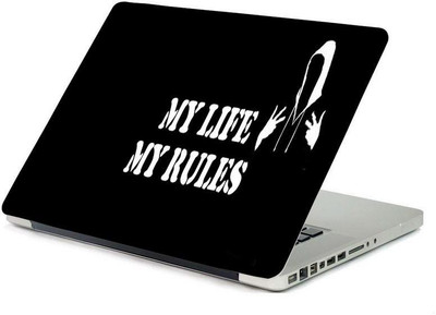 PrintHunt FASHION DESING MULTICOLOR Laptop Skin Sticker 3 MM LAPTOP STICKERS-459 VINYL Laptop Decal 15.6
PrintHunt FASHION DESING MULTICOLOR Laptop Skin Sticker 3 MM LAPTOP STICKERS-459 VINYL Laptop Decal 15.6
