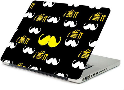 PrintHunt FASHION DESING MULTICOLOR Laptop Skin Sticker 3 MM LAPTOP STICKERS-431 VINYL Laptop Decal 15.6
PrintHunt FASHION DESING MULTICOLOR Laptop Skin Sticker 3 MM LAPTOP STICKERS-431 VINYL Laptop Decal 15.6