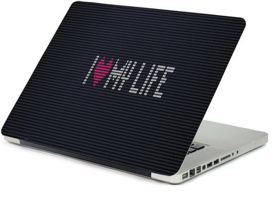 PrintHunt FASHION DESING MULTICOLOR Laptop Skin Sticker 3 MM LAPTOP STICKERS-581 VINYL Laptop Decal 15.6
PrintHunt FASHION DESING MULTICOLOR Laptop Skin Sticker 3 MM LAPTOP STICKERS-581 VINYL Laptop Decal 15.6