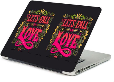 PrintHunt FASHION DESING MULTICOLOR Laptop Skin Sticker 3 MM LAPTOP STICKERS-346 VINYL Laptop Decal 15.6
PrintHunt FASHION DESING MULTICOLOR Laptop Skin Sticker 3 MM LAPTOP STICKERS-346 VINYL Laptop Decal 15.6