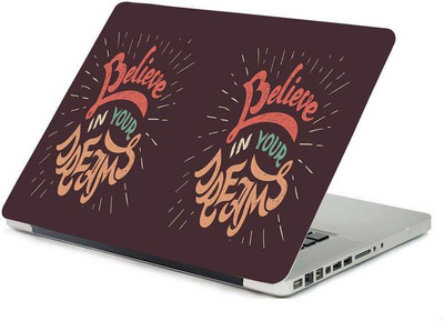 PrintHunt FASHION DESING MULTICOLOR Laptop Skin Sticker 3 MM LAPTOP STICKERS-347 VINYL Laptop Decal 15.6
PrintHunt FASHION DESING MULTICOLOR Laptop Skin Sticker 3 MM LAPTOP STICKERS-347 VINYL Laptop Decal 15.6