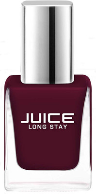JUICE Amber Red Long Stay Nail Colour | Paris Collection | 11 ml. | LS-58 Amber Red
JUICE Amber Red Long Stay Nail Colour | Paris Collection | 11 ml. | LS-58 Amber Red