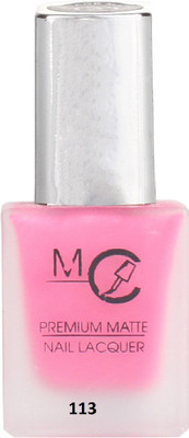 Million Colors nail polish 113