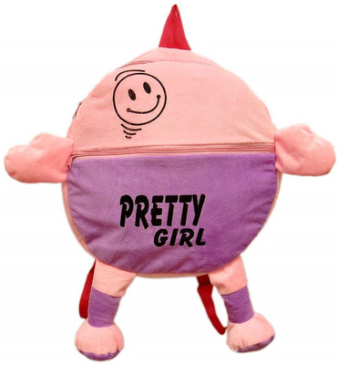 PRACHI TOYS 'Pretty Girl Cute Teddy Soft Toy in Yellow & Red Color School Bag for Kids, Travelling Bag, Carry Bag, Picnic Bag, Teddy Bag - 30 cm(Yellow & Red Color)
PRACHI TOYS 'Pretty Girl Cute Teddy Soft Toy in Yellow & Red Color School Bag for Kids, Travelling Bag, Carry Bag, Picnic Bag, Teddy Bag - 30 cm(Yellow & Red Color)