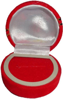 kraft trendz Strong Velvet Red Ring Box (Gift, Engagement) Single Box Without Ring for Girls Ring Box Vanity Box(Red)
kraft trendz Strong Velvet Red Ring Box (Gift, Engagement) Single Box Without Ring for Girls Ring Box Vanity Box(Red)
