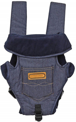 InEffable Soft & Comfortable 2 in 1 Baby Carrier Baby Carrier(Blue, Back Carry)
InEffable Soft & Comfortable 2 in 1 Baby Carrier Baby Carrier(Blue, Back Carry)