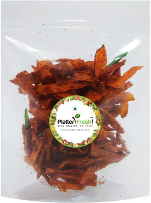 Platter Fresh Potato Finger Chips (Spicy) Chips(600 g)
