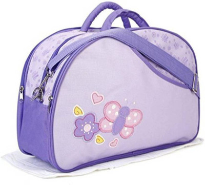 ALEMKIP Baby Products New Born Baby Multipurpose Waterproof Mother Bag Diaper Bag (Purple) Mother Bag (Purple) New Born Baby Mother Bag(Purple)
ALEMKIP Baby Products New Born Baby Multipurpose Waterproof Mother Bag Diaper Bag (Purple) Mother Bag (Purple) New Born Baby Mother Bag(Purple)