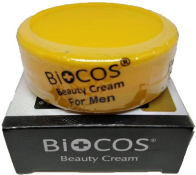 BIOCOS BEAUTY CREAM FOR MEN(30 g)