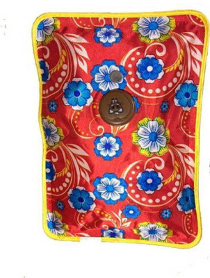 CRETO Super Comfort Electric Heating Bag with Gel for Body Pain Relief electric 1 L Hot Water Bag(Multicolor)
CRETO Super Comfort Electric Heating Bag with Gel for Body Pain Relief electric 1 L Hot Water Bag(Multicolor)