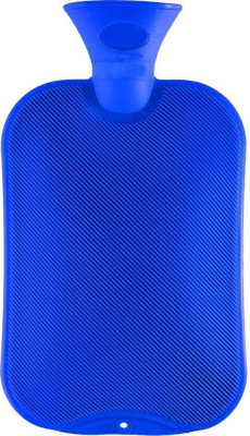 saioni Super Deluxe Pain Reliever Non Electric Rubber 1 L Hot Water Bag(Blue)
saioni Super Deluxe Pain Reliever Non Electric Rubber 1 L Hot Water Bag(Blue)