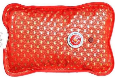 CRETO New Super Comfort Electric Warm Gel Bag With Auto Cutoff electric 1 L Hot Water Bag(Multicolor)
CRETO New Super Comfort Electric Warm Gel Bag With Auto Cutoff electric 1 L Hot Water Bag(Multicolor)