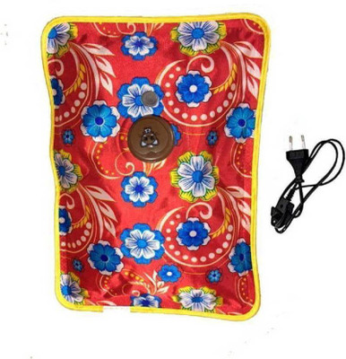 CRETO Best Quality Super Comfort TX -77 Pain Relief electric 1 L Hot Water Bag(Multicolor)
CRETO Best Quality Super Comfort TX -77 Pain Relief electric 1 L Hot Water Bag(Multicolor)