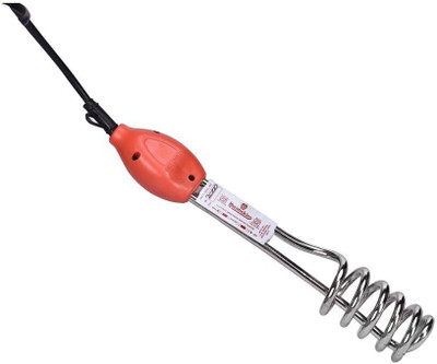 LAMPS OF INDIA Immersion Rod 1500 Immersion Heater Rod(Heating Element Type: Tubular Element)
LAMPS OF INDIA Immersion Rod 1500 Immersion Heater Rod(Heating Element Type: Tubular Element)