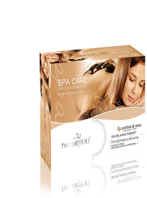 HERBAL TREE SPA CARE KIT - 750-(0.430 g)