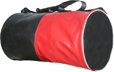 Vista TORNADO Gym bag(Black, Backpack, Black;red