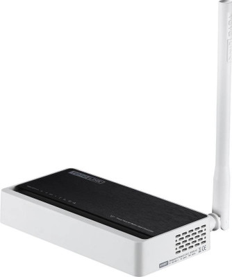 Toto Link N150RT Router(White / Black)