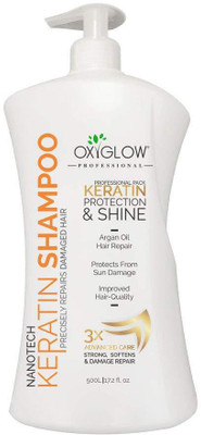 Oxyglow OG-SMP-KEARTIN-500ML(500 ml)