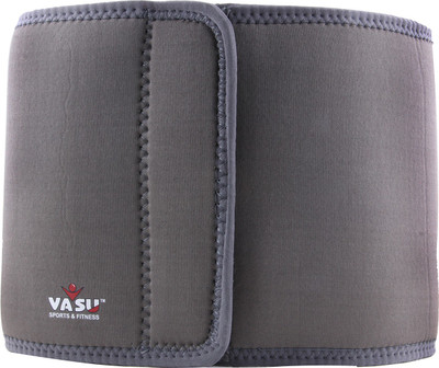 Vasu 887 Waist Trimmer Waist Support (, Grey