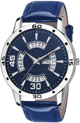 Doxan DXF-435 Analogue Blue Dial Men's & Boy's Watch STYLISH - BOYS WATCH Watch - For Men
Doxan DXF-435 Analogue Blue Dial Men's & Boy's Watch STYLISH - BOYS WATCH Watch - For Men