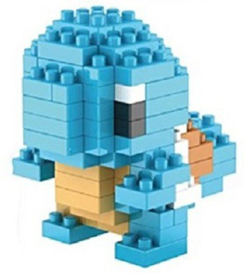 imodish Pokemon GO Pokeball Squirtle Assembling Blocks And Parts Action Figure(Multicolor)
imodish Pokemon GO Pokeball Squirtle Assembling Blocks And Parts Action Figure(Multicolor)
