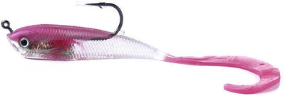 CBS Artificial Fly Plastic Fishing Lure(Pack of 1, Size 11)