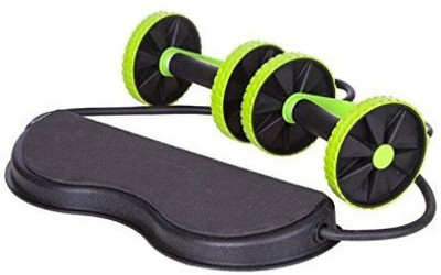 Shopeleven Multipurpose Machine- Fat Bunner/ Body Building Ab Exerciser Ab Exerciser(Black, Green)
Shopeleven Multipurpose Machine- Fat Bunner/ Body Building Ab Exerciser Ab Exerciser(Black, Green)