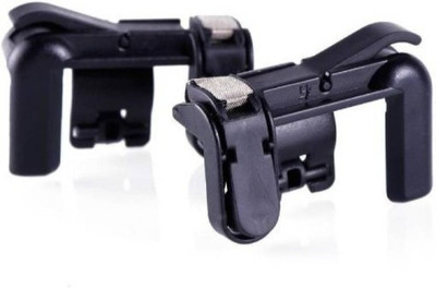 SACRO DCN_606D PUBG Trigger all smart phone compatible Sensitive Shoot/aim Buttons L1 R1 Trigger Mobile Game Controller ||compatible with all android & IOS smart phone Gaming Accessory Kit(Multicolor, For Android)
SACRO DCN_606D PUBG Trigger all smart phone compatible Sensitive Shoot/aim Buttons L1 R1 Trigger Mobile Game Controller ||compatible with all android & IOS smart phone Gaming Accessory Kit(Multicolor, For Android)
