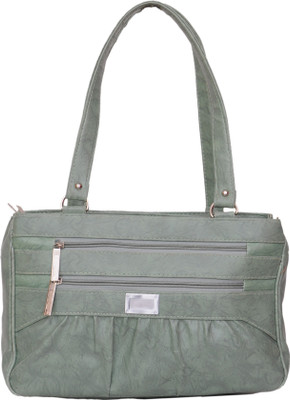 FailureS Shoulder Bag(Green)