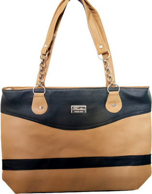 XASIO Lite Shoulder Bag(Beige)