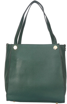 Fiona Trends Shoulder Bag(Green)
