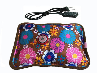 STOCKHAWKERS Original rechargeable Pain Relief Electric Warm Bag Multicolor Heat Gel Pad Electrical Hot Water Bag 1 L Hot Water Bag(Multicolor)
STOCKHAWKERS Original rechargeable Pain Relief Electric Warm Bag Multicolor Heat Gel Pad Electrical Hot Water Bag 1 L Hot Water Bag(Multicolor)