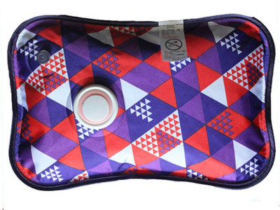 CRETO Deluxe Comfort Electric Warm Gel Bag With Auto Cutoff electric 1 L Hot Water Bag(Multicolor)
CRETO Deluxe Comfort Electric Warm Gel Bag With Auto Cutoff electric 1 L Hot Water Bag(Multicolor)
