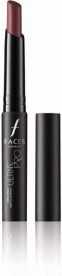 Faces Ultime Pro Longwear Lipstick (Oh So Brick 22)