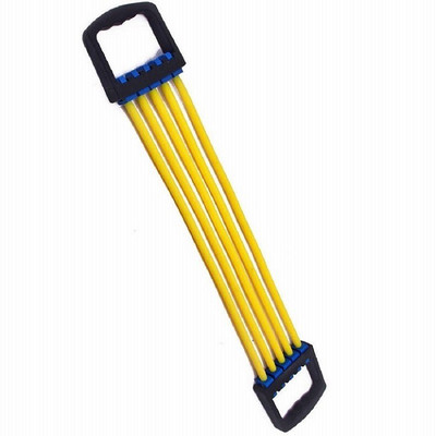 ADONYX CHEST EXPANDER MULTILEVEL ADJUSTABLE GYYMING EQUIPMENT FOR PECS AND BICEPS Resistance Tube(Multicolor)
ADONYX CHEST EXPANDER MULTILEVEL ADJUSTABLE GYYMING EQUIPMENT FOR PECS AND BICEPS Resistance Tube(Multicolor)