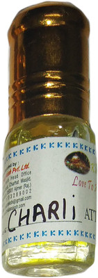 Khwaja Naksh Charli Floral Attar(Floral)