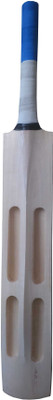 W SIGNATURE w design power 50 Poplar Willow Cricket Bat(, .900 kg