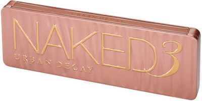 Urban Decay naked3 222 g(Strange, DUST, Limit, BURNOUT, Buzz, Nooner, LIER, TRICK, Mugshot, Darkside, Darkheart, Factory)
Urban Decay naked3 222 g(Strange, DUST, Limit, BURNOUT, Buzz, Nooner, LIER, TRICK, Mugshot, Darkside, Darkheart, Factory)