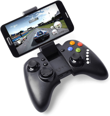 Microware IPEGA PG-9021 Android Wireless Bluetoothv3.0 Gaming Game Controller Gamepad gamecube Joystick for Android Phone Tablet PC Laptop Bluetooth Gamepad(Black, For PC, Android, iOS, Mac OS)
Microware IPEGA PG-9021 Android Wireless Bluetoothv3.0 Gaming Game Controller Gamepad gamecube Joystick for Android Phone Tablet PC Laptop Bluetooth Gamepad(Black, For PC, Android, iOS, Mac OS)
