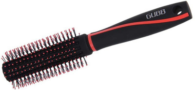 GUBB USA Round brush