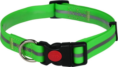 Puppy love Dog Martingale Collar(, Green
