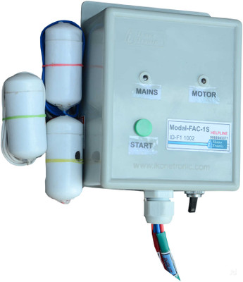 S R Enterprises Semi automatic controller water level controller Wired Sensor Security System Wired Sensor Security System
S R Enterprises Semi automatic controller water level controller Wired Sensor Security System Wired Sensor Security System